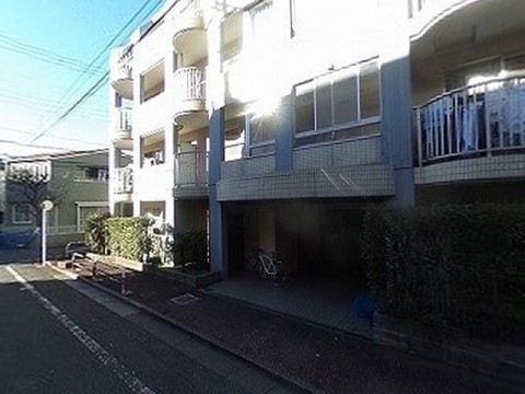 パノラマ