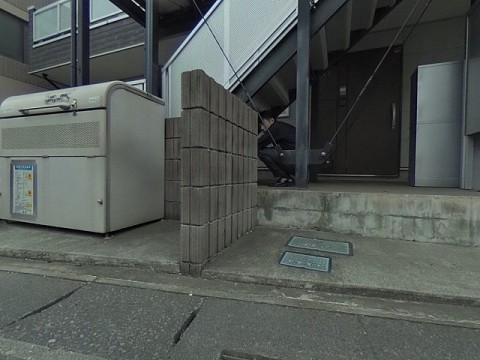 パノラマ