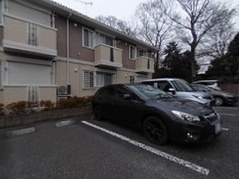パノラマ