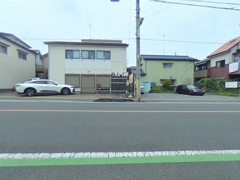 パノラマ