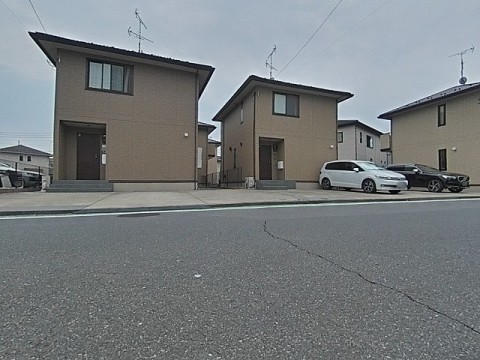 パノラマ