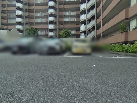 パノラマ
