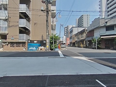 パノラマ
