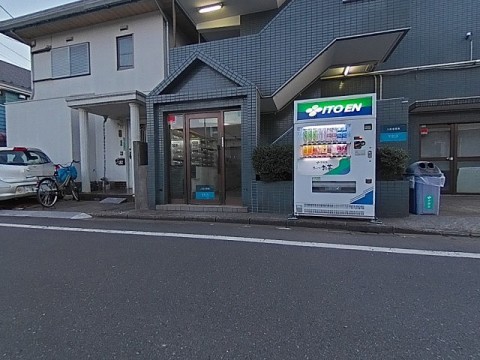 パノラマ