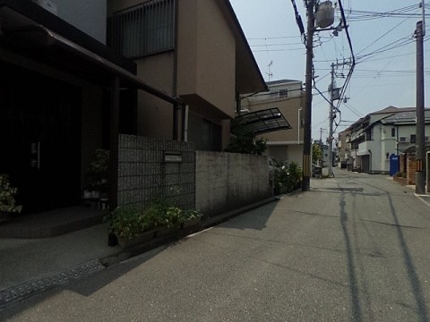 パノラマ