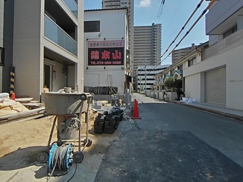 パノラマ