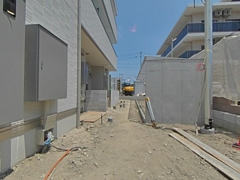 パノラマ