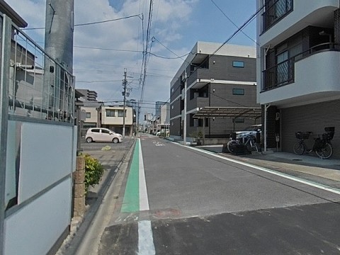 パノラマ