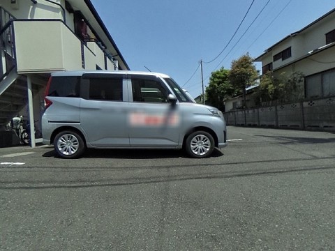 パノラマ