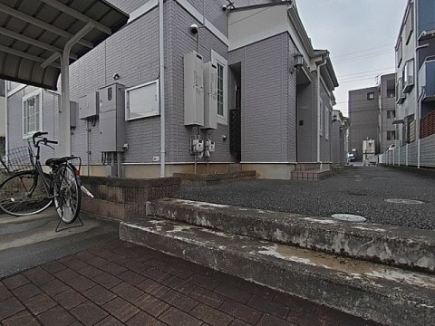 パノラマ