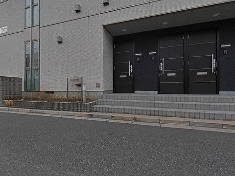 パノラマ