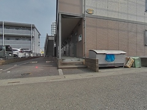 パノラマ