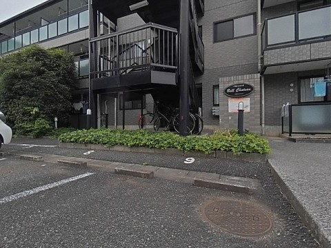 パノラマ