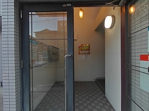 パノラマ