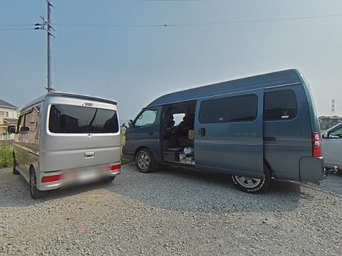パノラマ