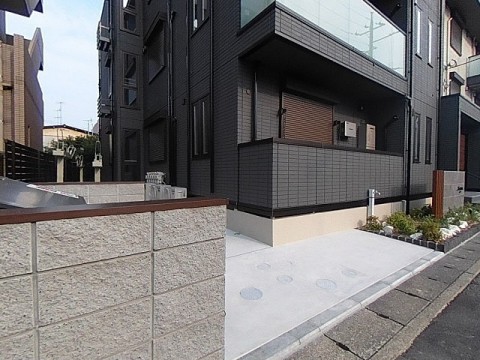 パノラマ