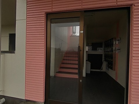 パノラマ
