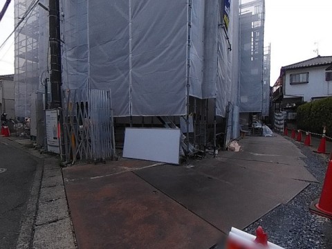 パノラマ