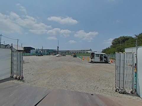 パノラマ