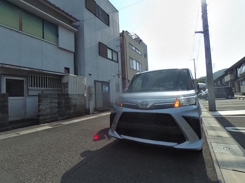 パノラマ
