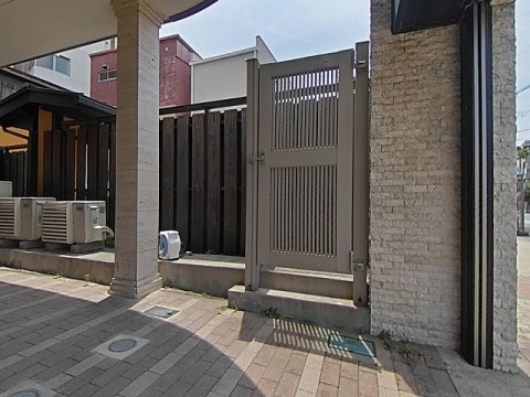 パノラマ