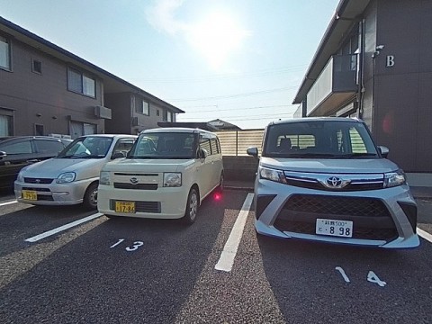 パノラマ