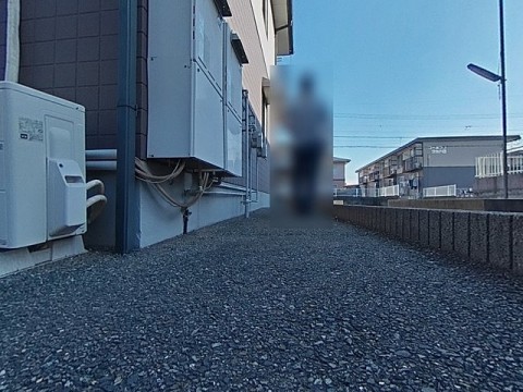 パノラマ