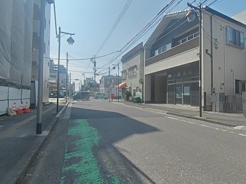 パノラマ