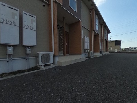 パノラマ