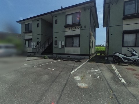 パノラマ