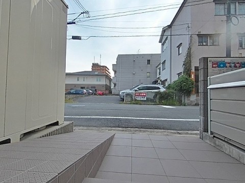 パノラマ