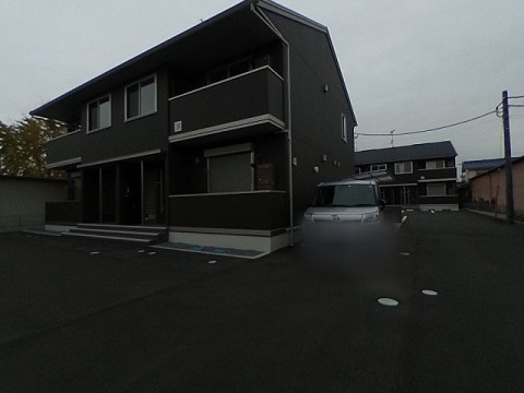 パノラマ