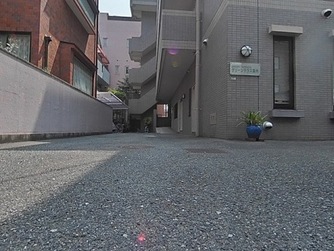 パノラマ