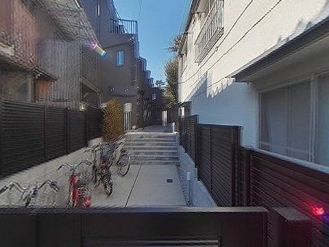 パノラマ