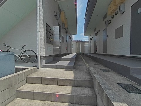 パノラマ