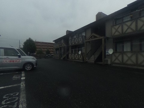 パノラマ