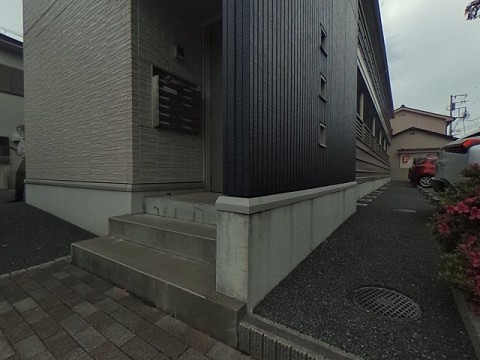 パノラマ