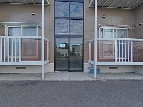 パノラマ