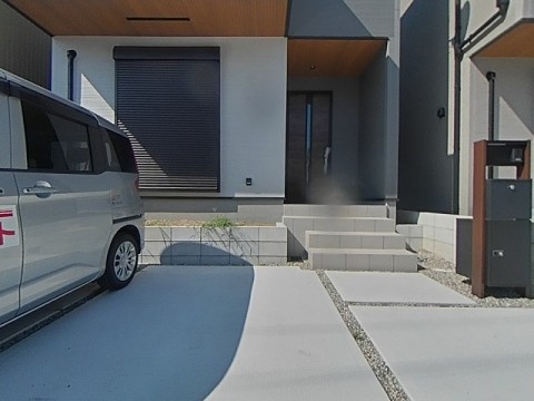 パノラマ