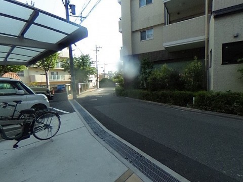 パノラマ