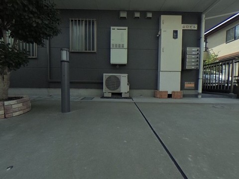 パノラマ