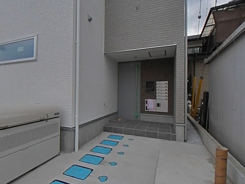 パノラマ