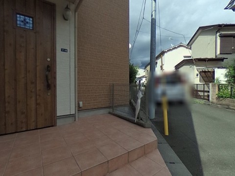 パノラマ
