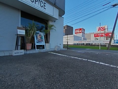 パノラマ