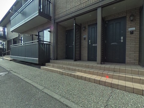 パノラマ