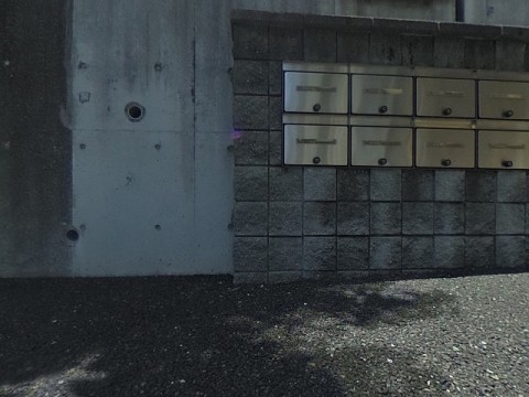 パノラマ