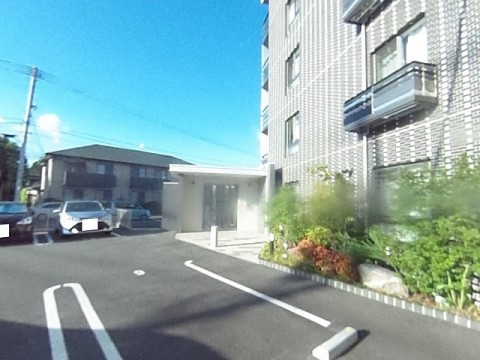 パノラマ
