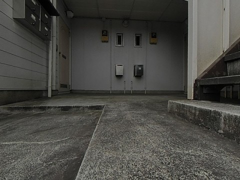 パノラマ