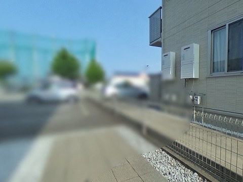 パノラマ
