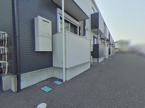 パノラマ